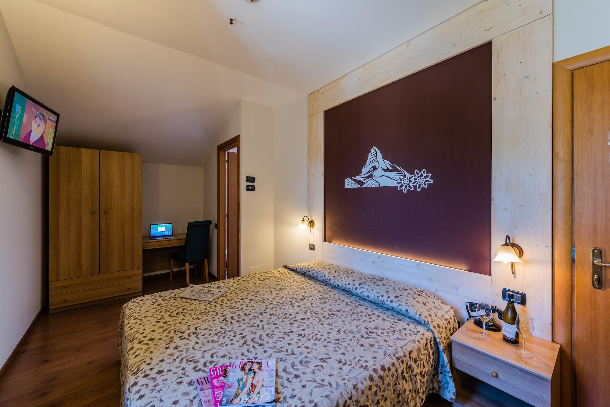 Hotel Au Soleil Сен Венсан Екстериор снимка