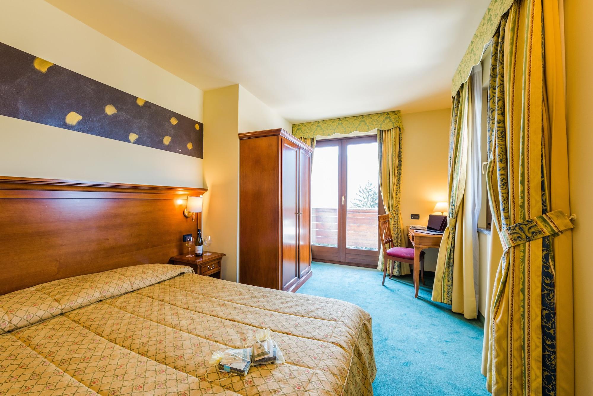 Hotel Au Soleil Сен Венсан Екстериор снимка