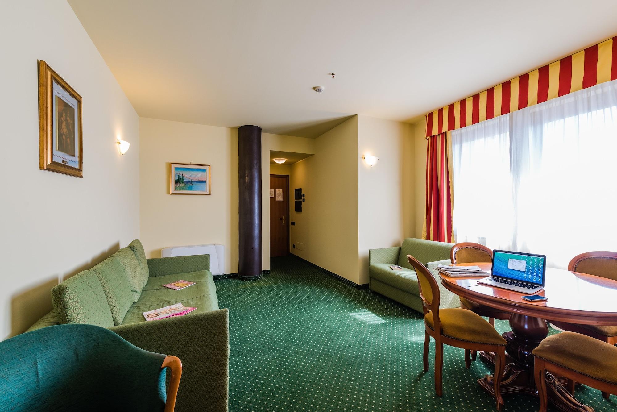 Hotel Au Soleil Сен Венсан Екстериор снимка